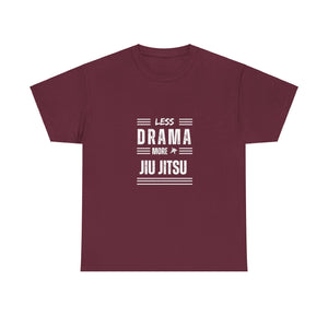 Jiu Jitsu T-Shirt | Funny Martial Arts Tee | BJJ Fighter Gift | Jiu Clothing for Men & Women