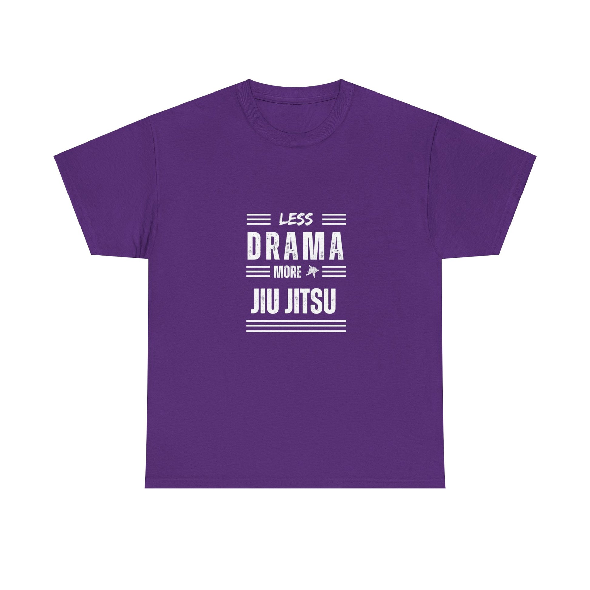 Jiu Jitsu T-Shirt | Funny Martial Arts Tee | BJJ Fighter Gift | Jiu Clothing for Men & Women