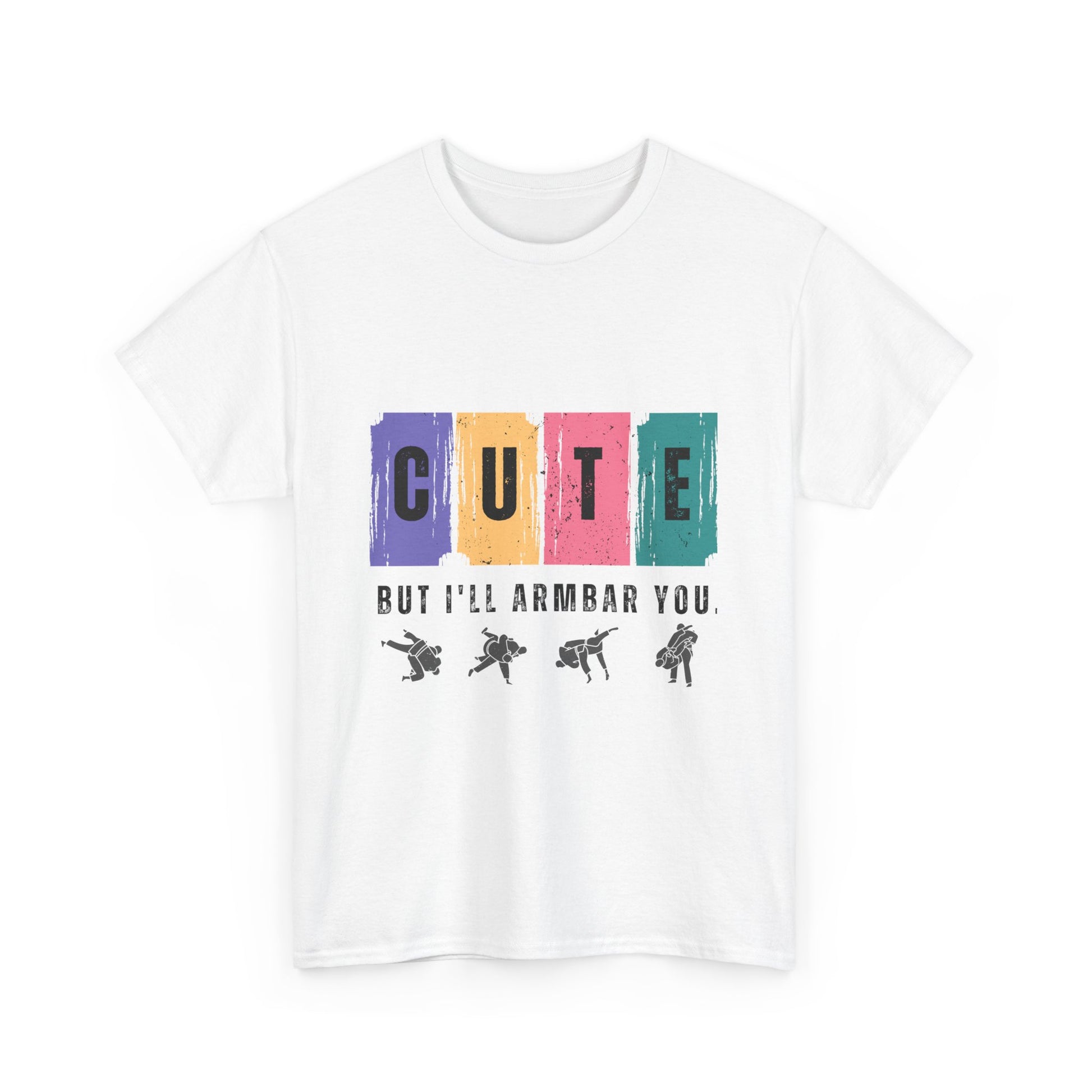 Cute JiuJitsu Tshirt Funny Fight T-shirt Gilfriend Gift Mom Gift Funny Jiu JItsu Shirt