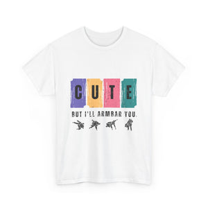 Cute JiuJitsu Tshirt Funny Fight T-shirt Gilfriend Gift Mom Gift Funny Jiu JItsu Shirt