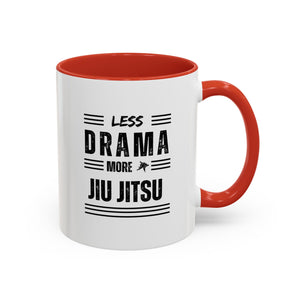 JiuJitsu Girls GIFT Mug Lovers Muay Thai Christmas MMA bjj fighter Gilfriend