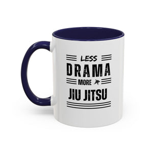 Mug Gift JiuJitsu Lovers Christmas MMA bjj fighter