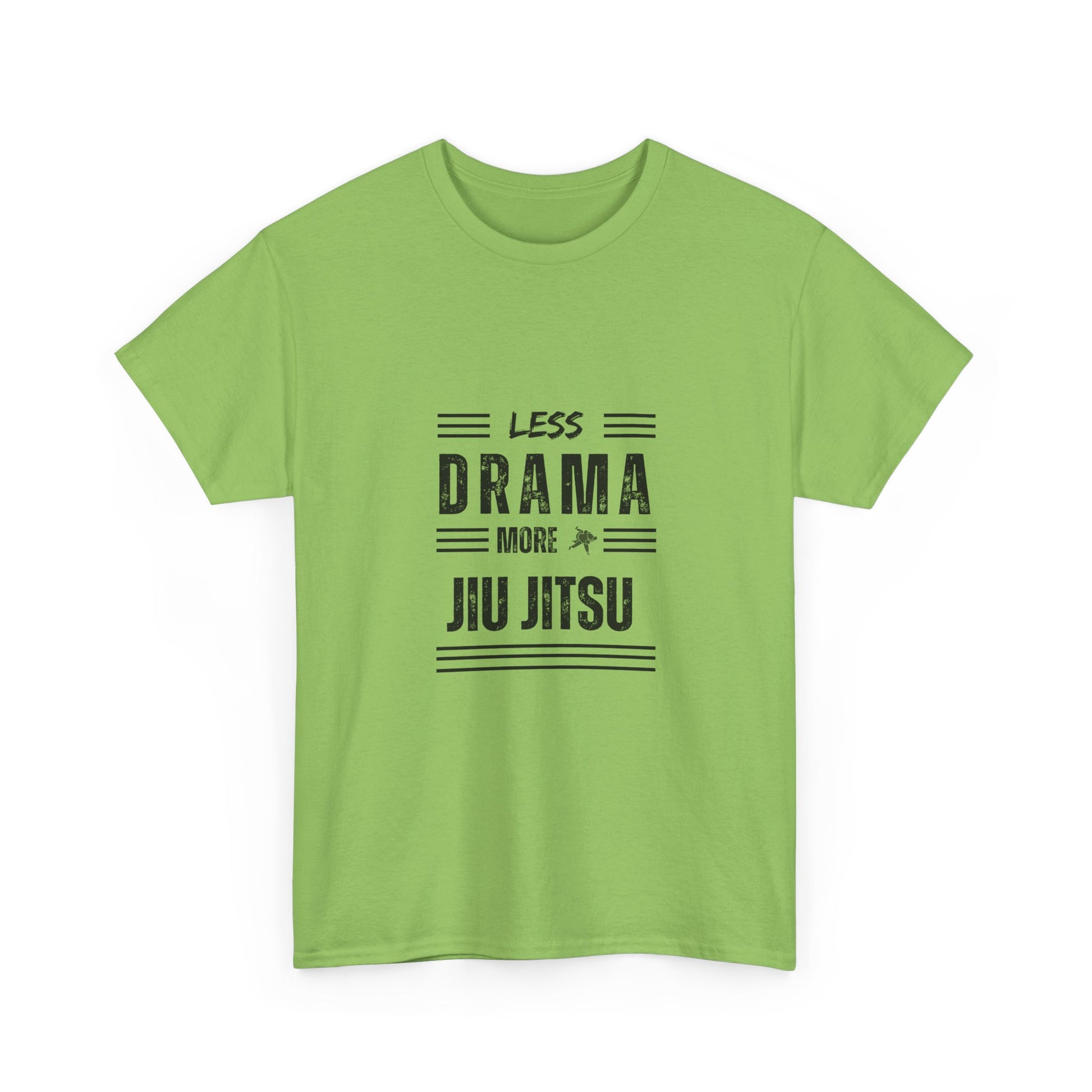 Jiu Jitsu T-Shirt | Funny Martial Arts Tee | BJJ Fighter Gift | Jiu Clothing for Men & Women