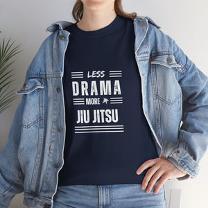 Jiu Jitsu T-Shirt | Funny Martial Arts Tee | BJJ Fighter Gift | Jiu Clothing for Men & Women