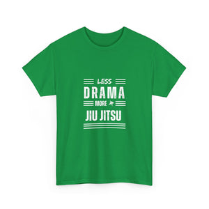 Jiu Jitsu T-Shirt | Funny Martial Arts Tee | BJJ Fighter Gift | Jiu Clothing for Men & Women