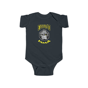 Cute Baby Evolucao Thai Infant Fine Jersey Bodysuit Clothing