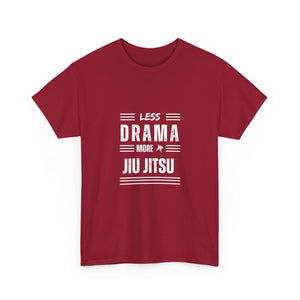 Jiu Jitsu T-Shirt | Funny Martial Arts Tee | BJJ Fighter Gift | Jiu Clothing for Men & Women