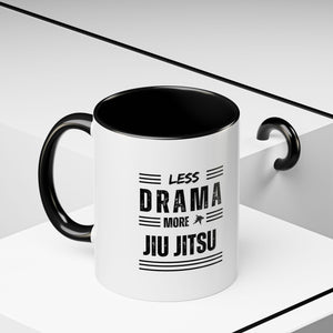 JiuJitsu Girls GIFT Mug Lovers Muay Thai Christmas MMA bjj fighter Gilfriend