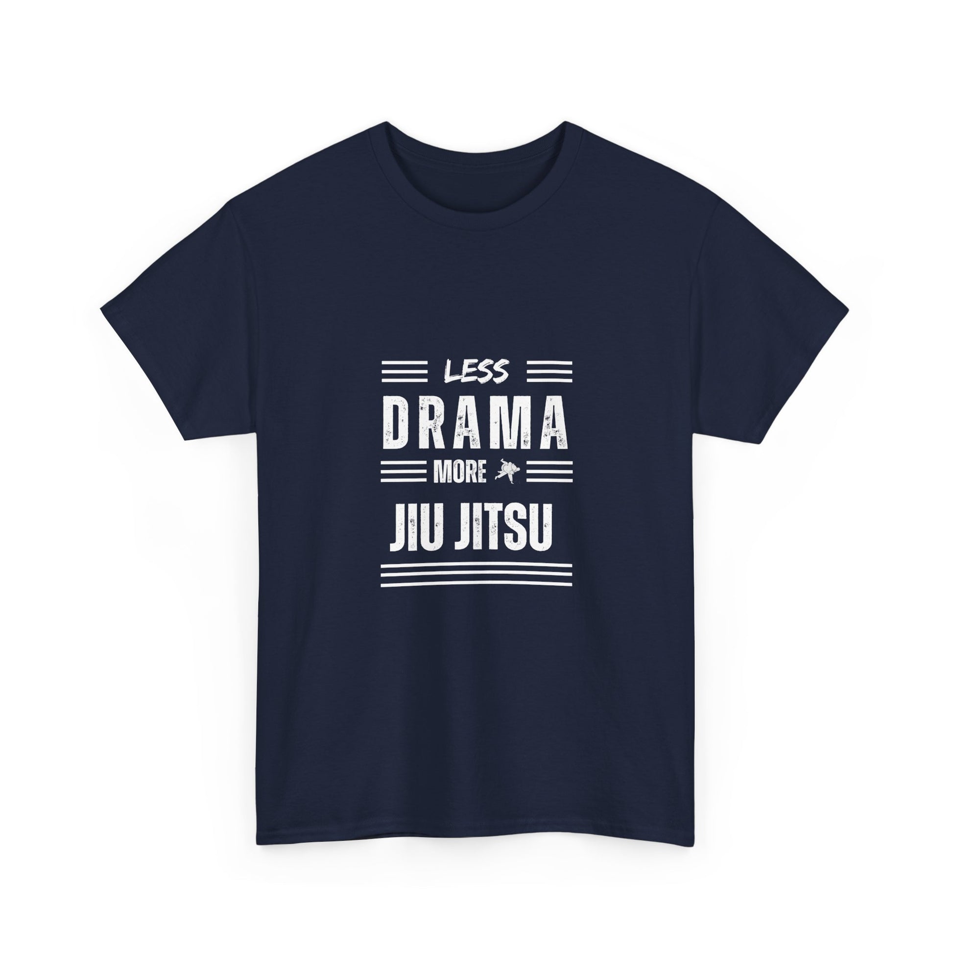 Jiu Jitsu T-Shirt | Funny Martial Arts Tee | BJJ Fighter Gift | Jiu Clothing for Men & Women