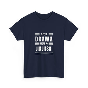 Jiu Jitsu T-Shirt | Funny Martial Arts Tee | BJJ Fighter Gift | Jiu Clothing for Men & Women