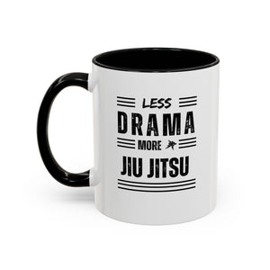 Mug Gift JiuJitsu Lovers Christmas MMA bjj fighter