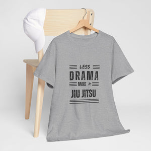 Jiu Jitsu T-Shirt | Funny Martial Arts Tee | BJJ Fighter Gift | Jiu Clothing for Men & Women