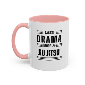 Mug Gift JiuJitsu Lovers Christmas MMA bjj fighter