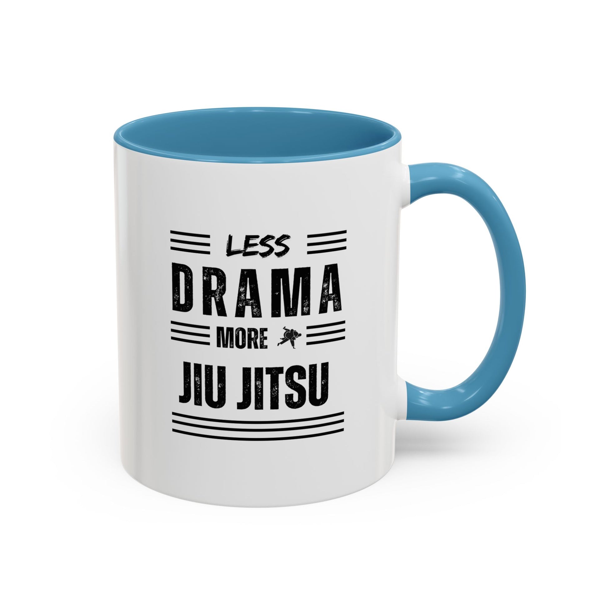 JiuJitsu Girls GIFT Mug Lovers Muay Thai Christmas MMA bjj fighter Gilfriend