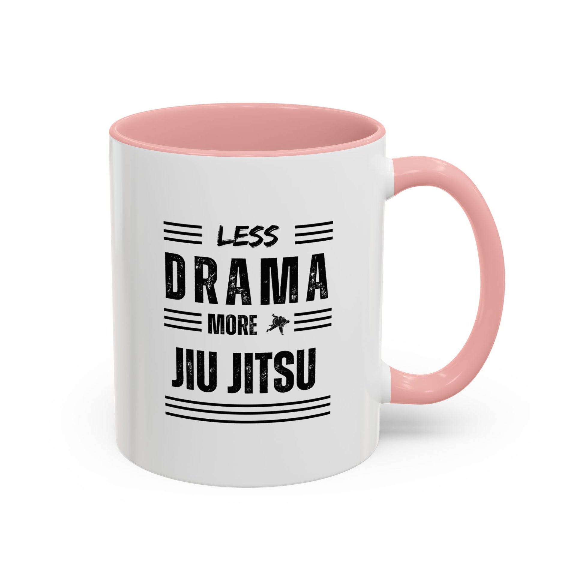 JiuJitsu Girls GIFT Mug Lovers Muay Thai Christmas MMA bjj fighter Gilfriend