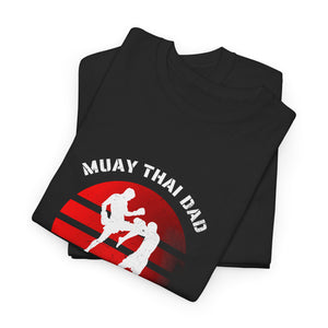 Technical Drills Muay Thai T-Shirt | Funny Martial Arts Tee | MMA Fighter Sports Costume | Dad Training Uniform UFC Lovers