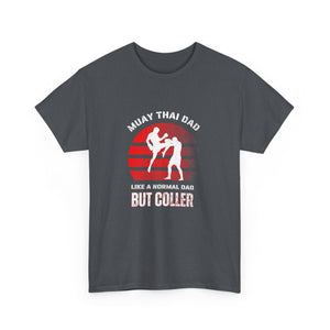 Technical Drills Muay Thai T-Shirt | Funny Martial Arts Tee | MMA Fighter Sports Costume | Dad Training Uniform UFC Lovers