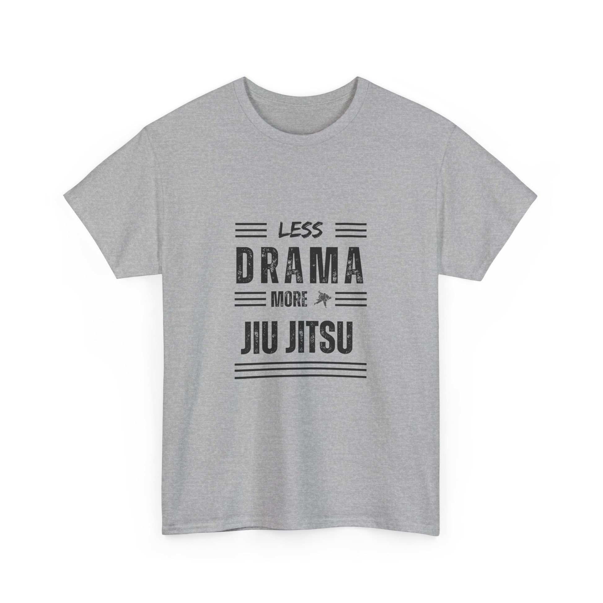 Jiu Jitsu T-Shirt | Funny Martial Arts Tee | BJJ Fighter Gift | Jiu Clothing for Men & Women