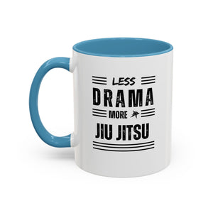 Mug Gift JiuJitsu Lovers Christmas MMA bjj fighter